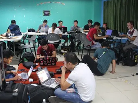 AFF Cup 2018: Chuyện chưa kể ở “chảo lửa” Bacolod