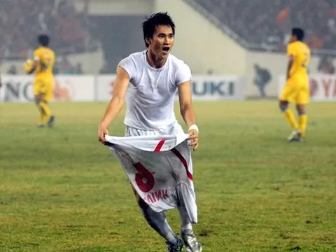 Trận chung kết AFF Cup trên góc nhìn World Cup và Euro