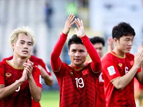 Tuyển Việt Nam và nỗi lo đôi chân uể oải trước trận gặp Yemen