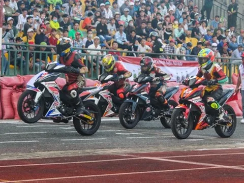 SVĐ lạ đời nhất Việt Nam