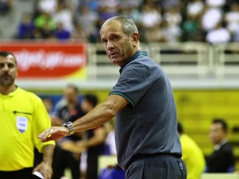 Tuyển futsal Indonesia thừa nhận sai lầm trước Việt Nam