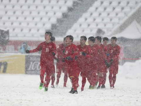 Tranh vé dự Olympic Tokyo 2020: Thái Lan giành quyền đăng cai VCK U23 châu Á
