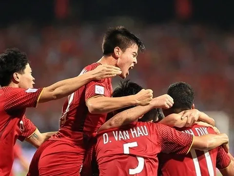 AFF Cup: Đã đến lúc Việt Nam nghĩ về cuộc chiến phía trước