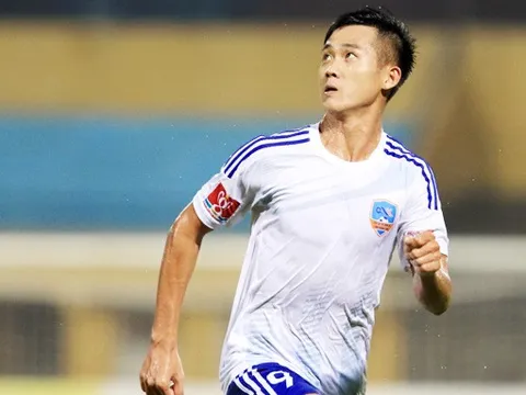 Ngạc nhiên chưa, đây mới là những chân sút hiệu quả nhất V-League