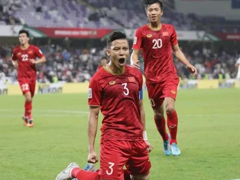 Bất ngờ! Quế Ngọc Hải xuất sắc hơn "sao" ngoại hạng Anh