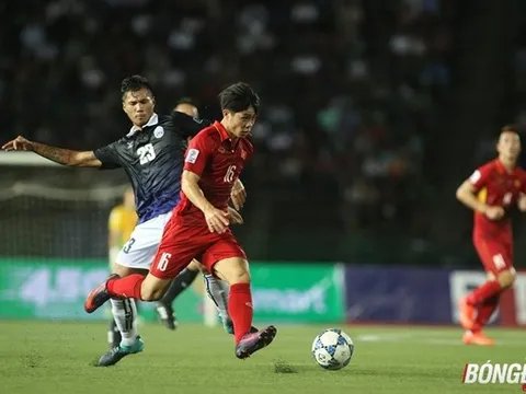 Công Phượng, bao giờ mới hết cá nhân?