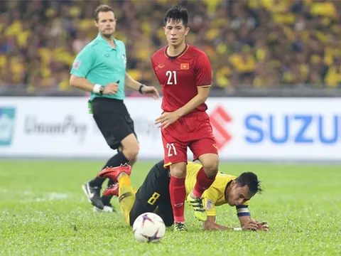 Việt Nam có thể bỏ túi 1 điểm nếu có cầu thủ này trong đội hình!