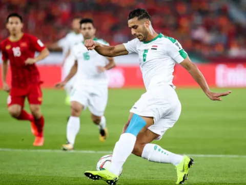 Việt Nam có thể đã không thua bàn thứ 3 nếu 'chơi game'