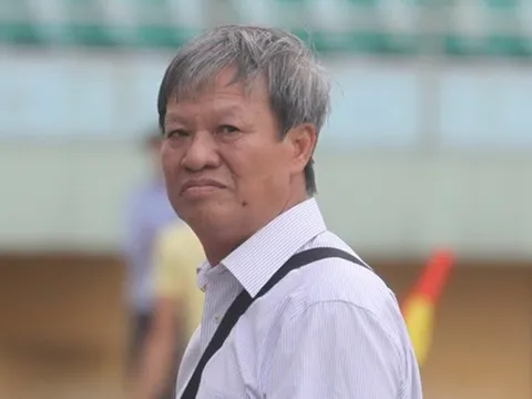 Việt Nam có xứng đáng đi tiếp ở Asian Cup? Ông "Hải lơ" đã có câu trả lời