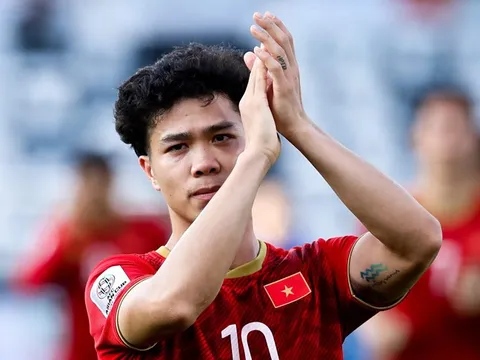 'Việt Nam đáng lẽ phải thắng trận đấu. Chúng tôi đã làm rất tốt trước Nhật Bản'