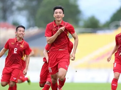 Điểm tin bóng đá Việt Nam tối 02/09: Đoàn Văn Hậu “bị loại” khỏi U18 Việt Nam