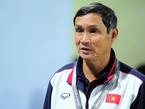 Điểm tin bóng đá Việt Nam tối 09/10: ĐT Campuchia bị “bố” Chung bắt bài