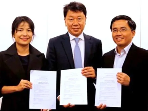 Điểm tin bóng đá Việt Nam tối 18/10: GĐKT Hàn Quốc hứa đưa HAGL vô địch V-League