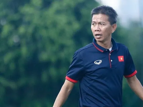 Điểm tin bóng đá Việt Nam tối 26/09: “Chê” ghế nóng của Hữu Thắng, ông Tuấn “con” sẽ về làm trẻ