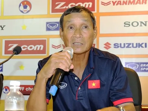 Điểm tin bóng đá Việt Nam tối 29/08: Các HLV V-League đồng loạt bảo vệ ông Mai Đức Chung