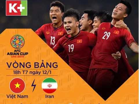 Việt Nam-Iran: Gặp núi mở đường