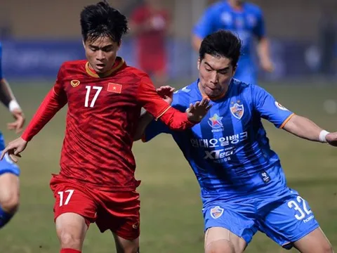 “Việt Nam là ứng viên vô địch ở giải U22 Đông Nam Á”