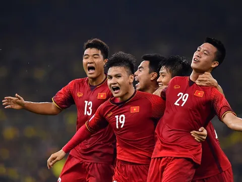 Chung kết lượt về AFF Cup: Để tuyển Việt Nam không còn tiếc nuối