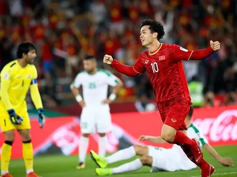 Việt Nam nên thay đổi ra sao trước trận gặp Iran?