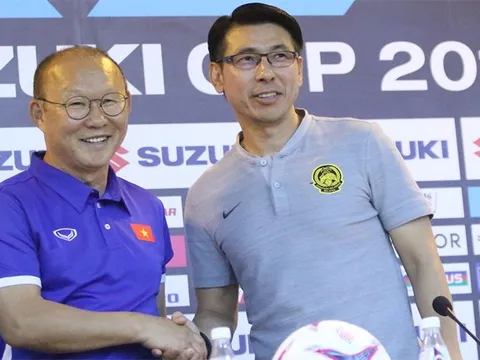 Việt Nam v Malaysia: Lịch sử nghiêng về đội tuyển nào?