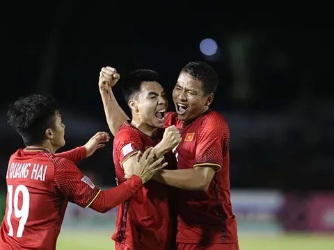 Việt Nam và Malaysia ra sân với đội hình nào trong trận chiến sinh tử?