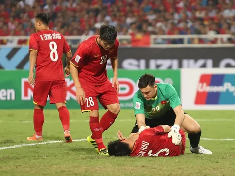 Việt Nam vô địch, LĐBĐ Châu Á gửi lời khen đến một cái tên