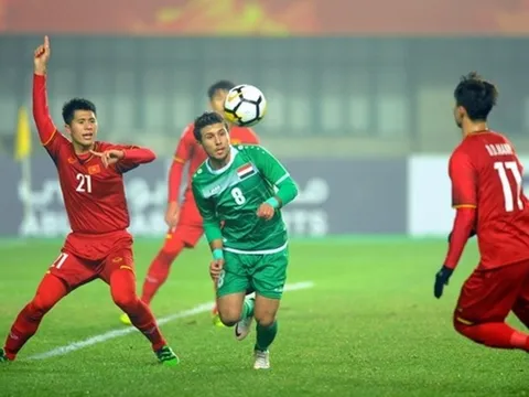HLV Iraq: "Cuộc chiến với Việt Nam sẽ rất khó khăn"