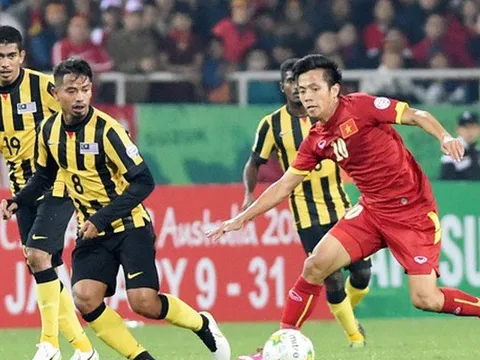 Báo Hàn Quốc nói gì về cơ hội chiến thắng của ĐT Việt Nam trước Malaysia?