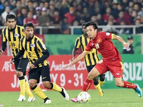 Thắng Keisuke Honda, HLV Malaysia “đe dọa” ĐT Việt Nam
