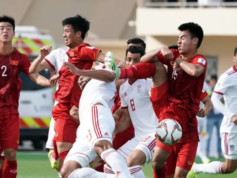 Việt Nam vs Yemen: HLV Park Hang-seo và 3 bài toán hàng thủ