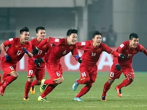 Việt Nam yếu nhất tại tứ kết ASIAD, kém xa Syria?