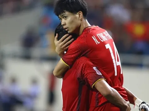 Tờ báo Philippines chê Công Phượng ngu ngốc giờ ví Phượng như Messi