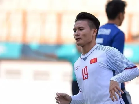 'Việt Nam đang có lứa cầu thủ trẻ tốt hơn Thái Lan'