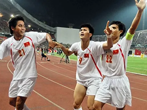 Nhà vô địch AFF Cup 2008 làm trợ lý cho Huỳnh Đức ở SHB Đà Nẵng?