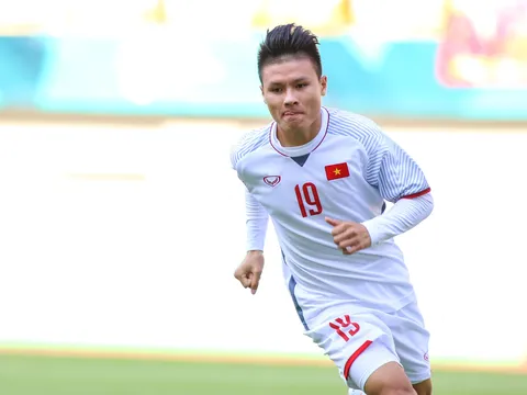 Bầu Hiển: "Quang Hải sang Man City thi đấu tôi rất ủng hộ"