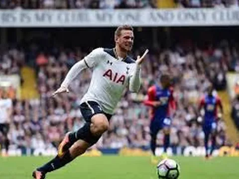 Vincent Janssen từng tuyệt vời thế nào trước khi tới Tottenham