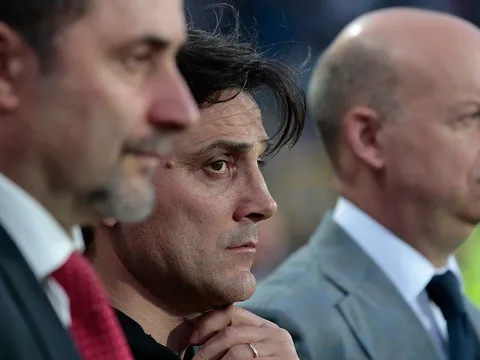Vincenzo Montella: Đáng thương hơn đáng trách