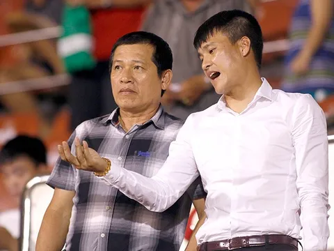Quyền Chủ tịch Lê Công Vinh chỉ là... khán giả, BTC V-League khó phạt