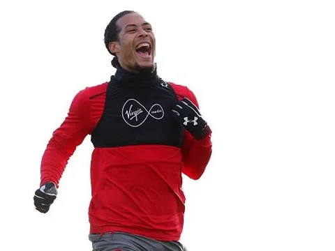 Virgil van Dijk đến Liverpool: Hợp đồng khủng cỡ nào?