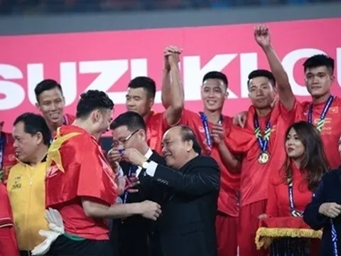Thủ môn Văn Lâm được báo chí Malaysia nhắc đến nhiều nhất