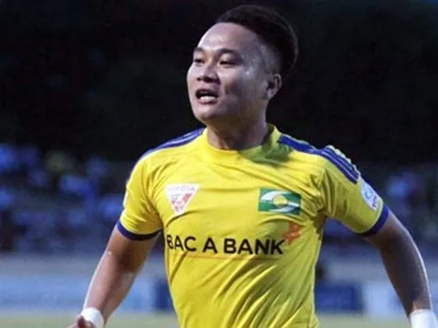 Phi Sơn xác nhận được nhiều đội bóng tại V.League quan tâm
