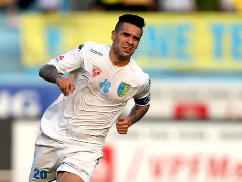 Gonzalo thi đấu với tư cách nội binh tại V.League 2018?