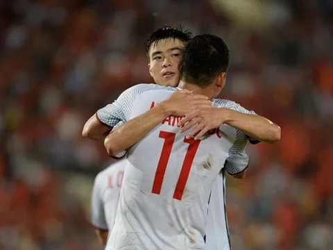 Việt Nam vs Malaysia: Cuộc đối đầu của hai thế hệ tài năng mới
