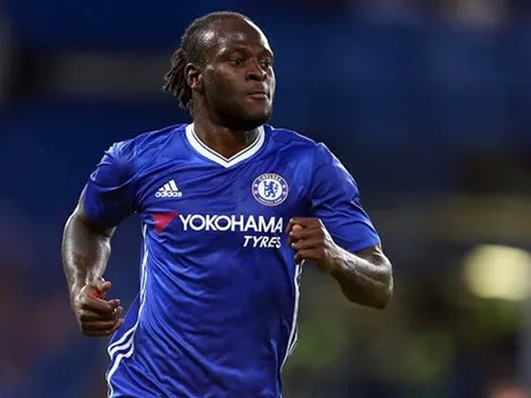 Jose Mourinho, đã đến lúc chiêu mộ Victor Moses!