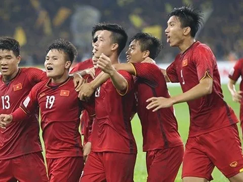 Việt Nam vs Malaysia: Cứ tự tin, sẽ thắng!