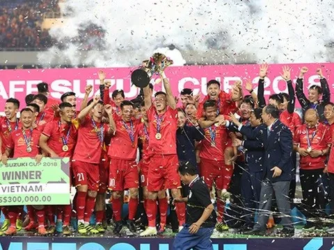 Bóng đá Việt Nam 2019: Thời cơ là đây, vận hội là đây