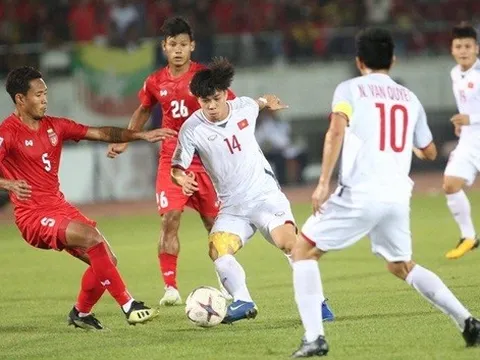 Báo chí châu Á: Việt Nam đang biết cách để vô địch AFF Cup
