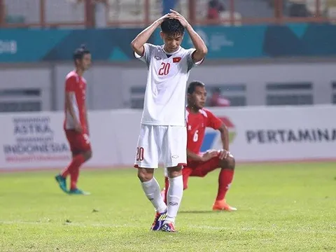 U23 Việt Nam vất vả hạ U23 Nepal: Có nhất thiết phải thất vọng?