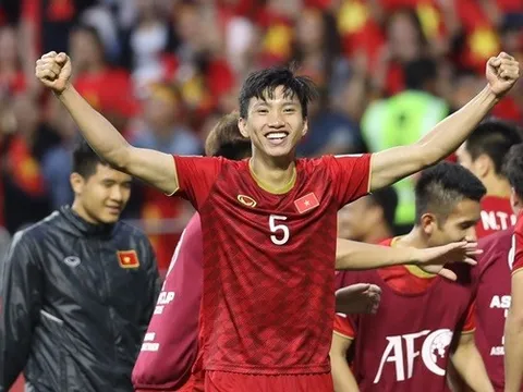 Bóng đá Việt Nam cần làm gì sau Asian Cup?