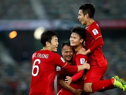 Việt Nam vs Jordan: Không có đỉnh núi nào không thể chinh phục